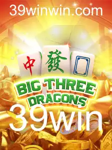 Explore o Universo de 'BigThreeDragons': Estratégia e Diversão com 39win