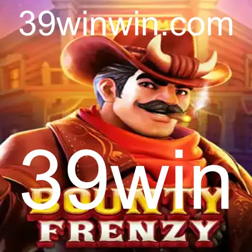BountyFrenzy: A Experiência Definitiva de Jogo com 39win
