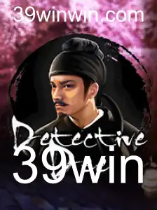 DetectiveDee: Mergulhe no Enigma com 39win