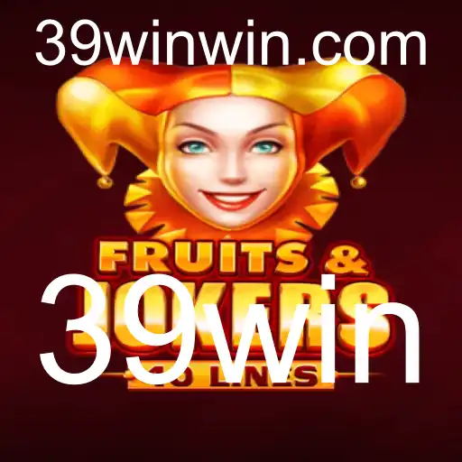 Descubra o Empolgante Mundo de FruitsAndJokers40: Jogue e Vença com 39win