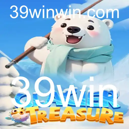 Descubra a Aventura Congelante de GlacierTreasure