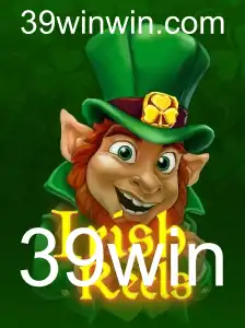 IrishReels: Descubra a Magia do Jogo com Chance de 39win