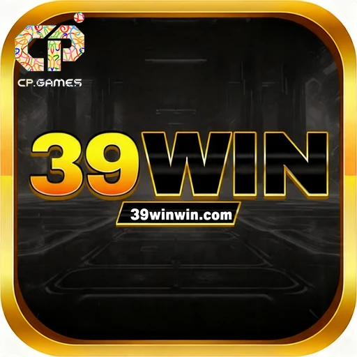 39win Logo