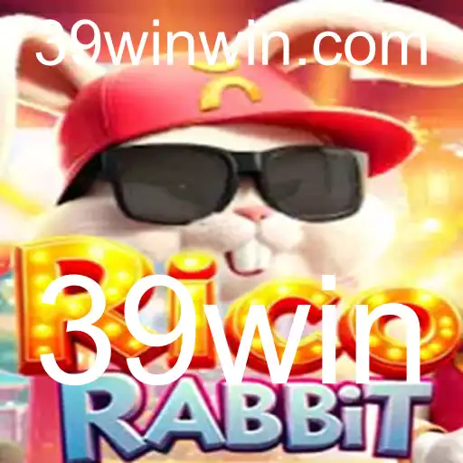 Descubra o Mundo de Emocionantes Desafios com RicoRabbit e 39win