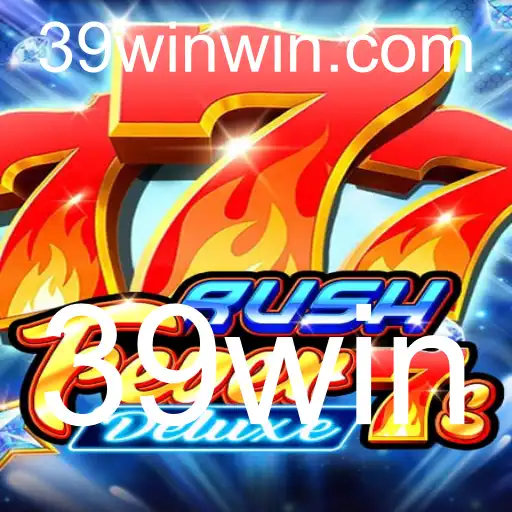 RushFever7sDeluxe: Um Mergulho no Mundo dos Slots com a Emoção do 39win