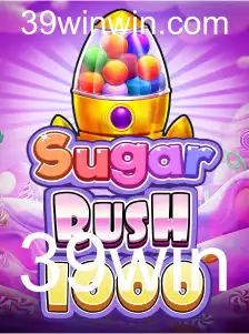 Descubra SugarRush1000: A Nova Sensação dos Jogos de Estratégia com 39win