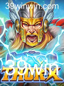 Explorando o Mundo de ThorX: O Jogo do Momento com 39win