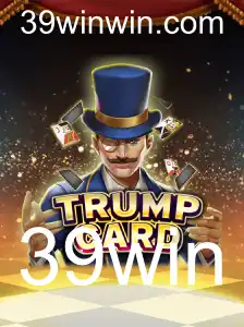 Desvendando o Jogo 'TrumpCard': Uma Nova Experiência em Estratégia e Competição
