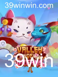 ValleyofDreams: Descubra a Magia do Jogo com 39win